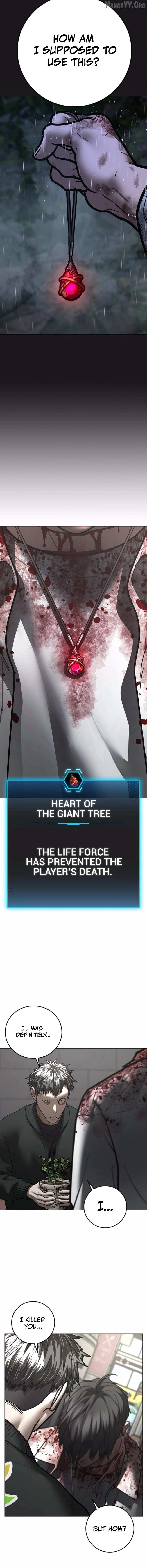 Read Reality Quest Manga Online