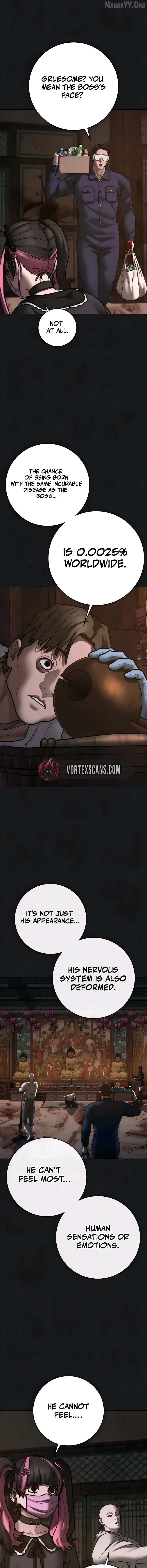 Read Reality Quest Manga Online