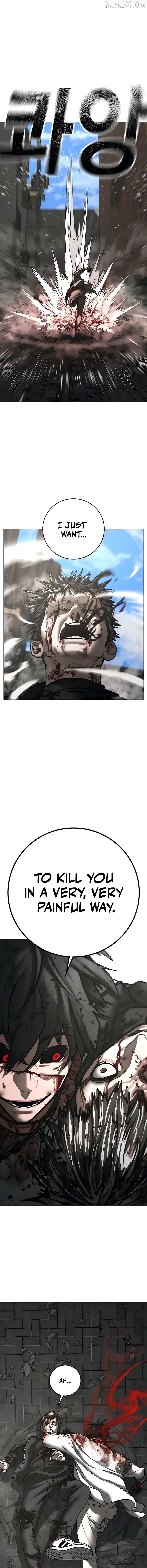 Read Reality Quest Manga Online