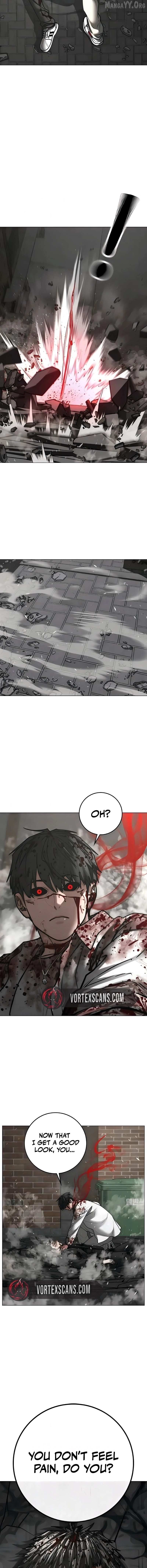 Read Reality Quest Manga Online