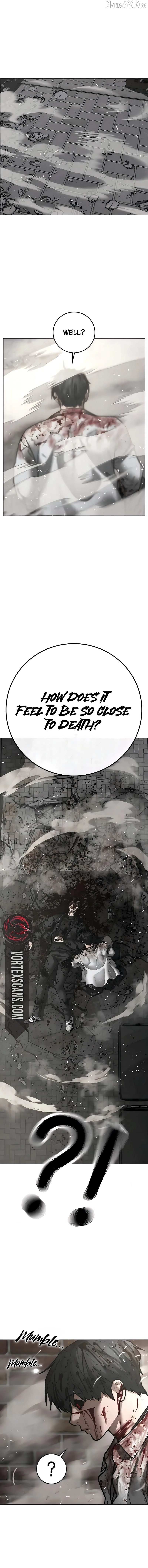 Read Reality Quest Manga Online