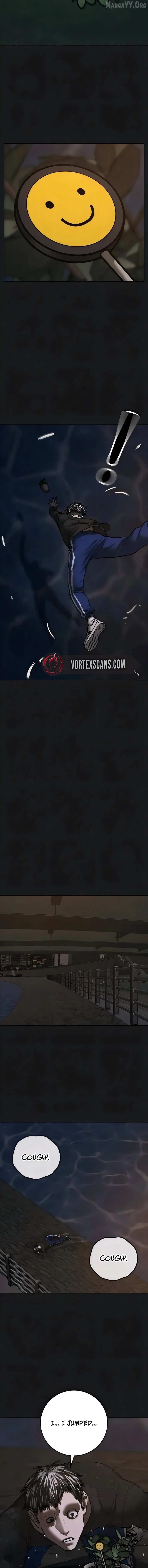 Read Reality Quest Manga Online