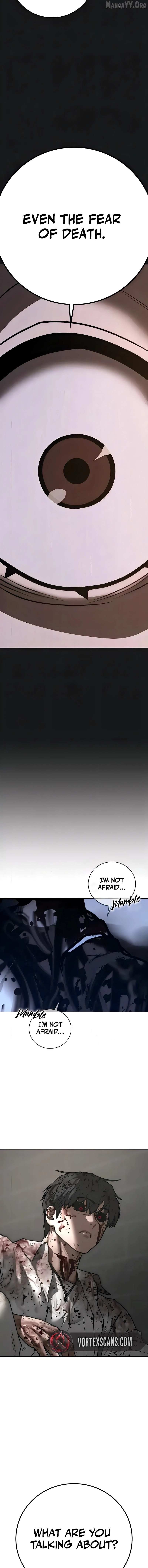 Read Reality Quest Manga Online