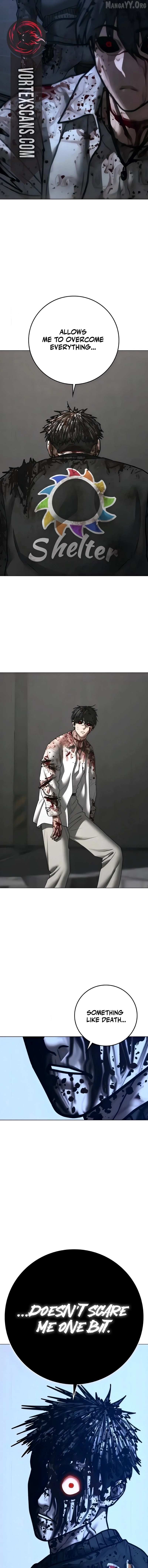 Read Reality Quest Manga Online