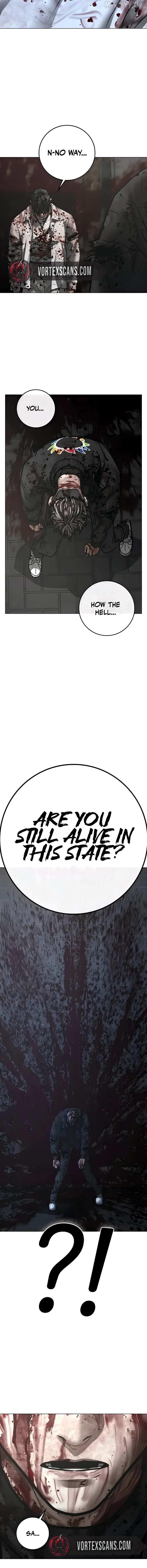 Read Reality Quest Manga Online