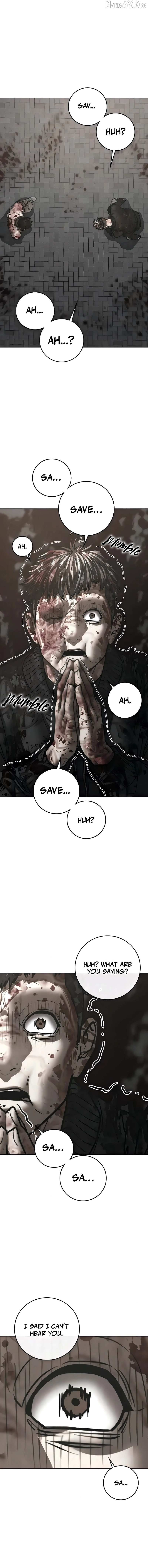 Read Reality Quest Manga Online