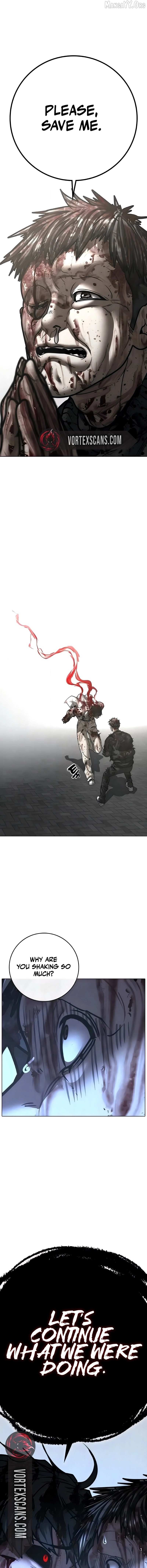 Read Reality Quest Manga Online