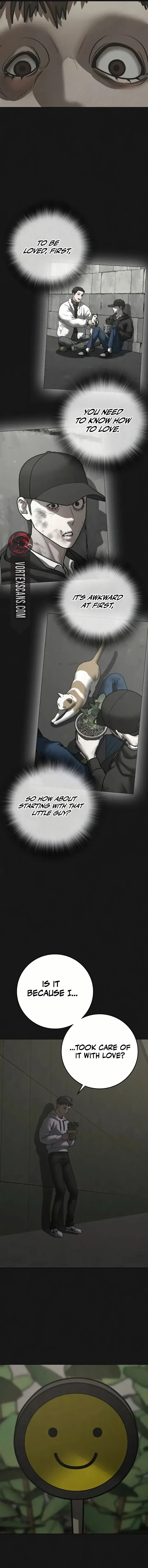 Read Reality Quest Manga Online