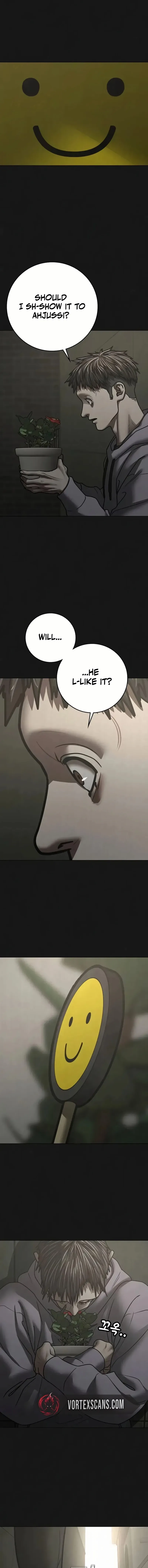 Read Reality Quest Manga Online