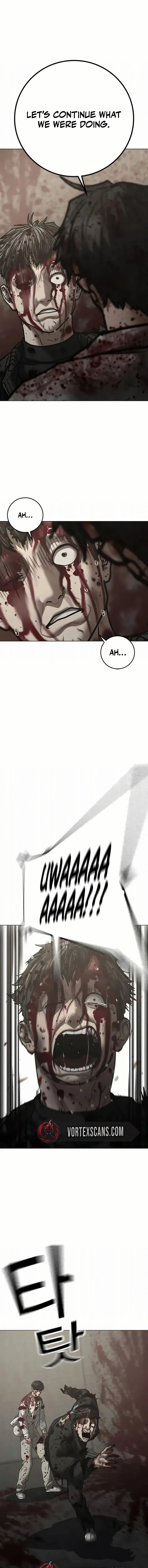 Read Reality Quest Manga Online