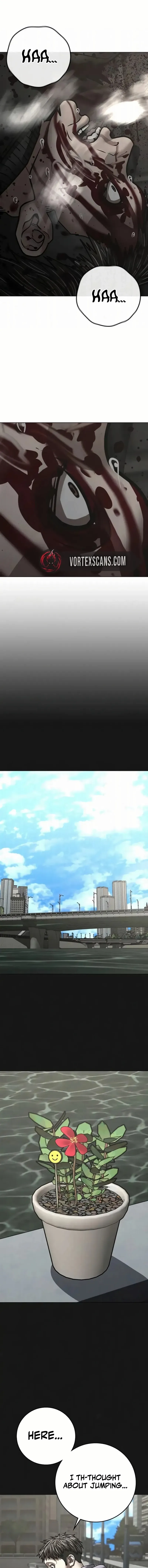 Read Reality Quest Manga Online