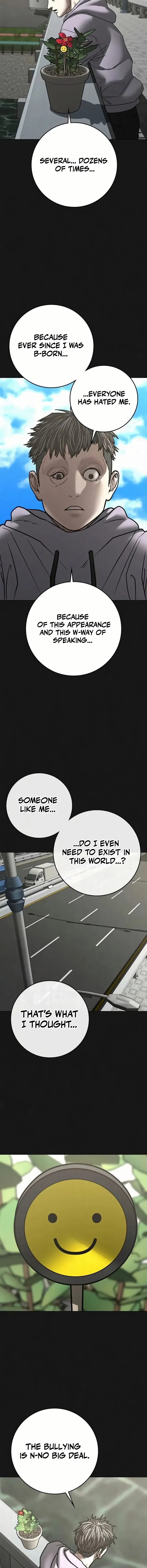 Read Reality Quest Manga Online