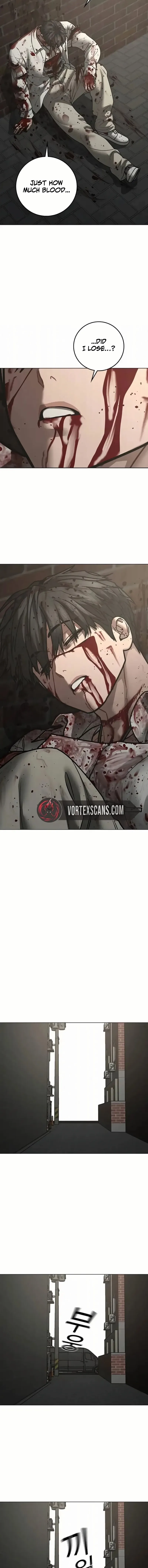 Read Reality Quest Manga Online