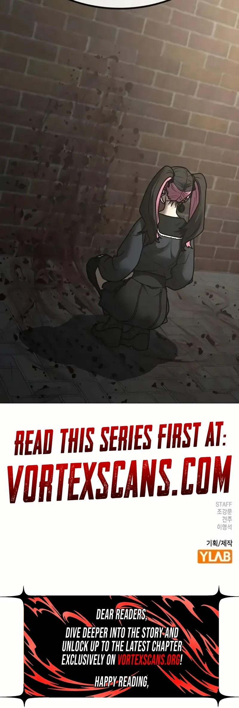 Read Reality Quest Manga Online