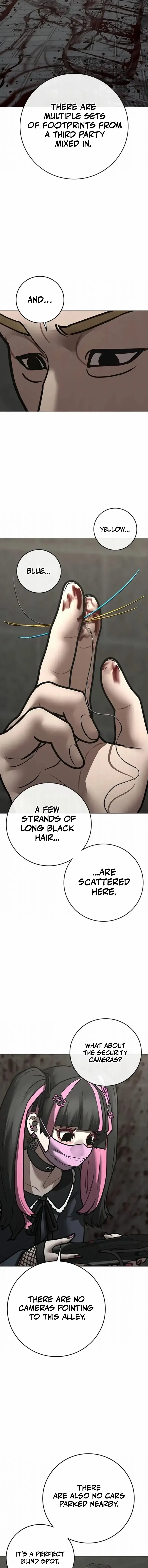 Read Reality Quest Manga Online