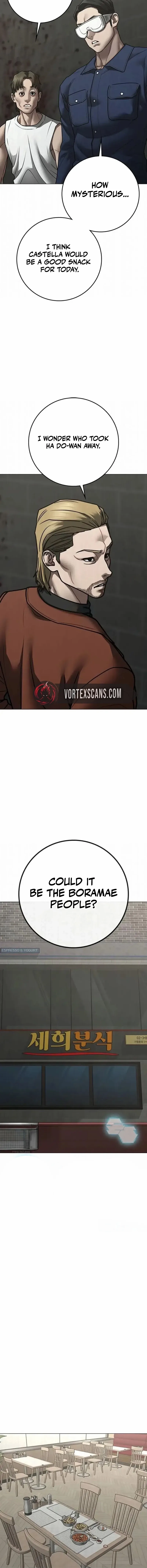 Read Reality Quest Manga Online