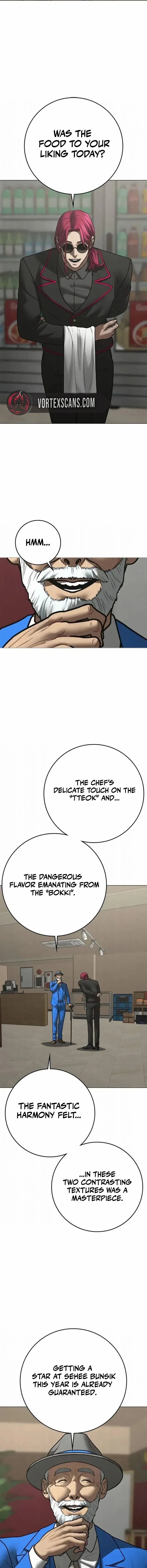 Read Reality Quest Manga Online