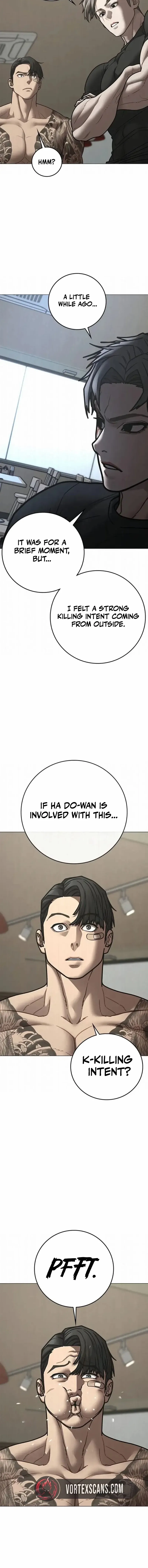 Read Reality Quest Manga Online