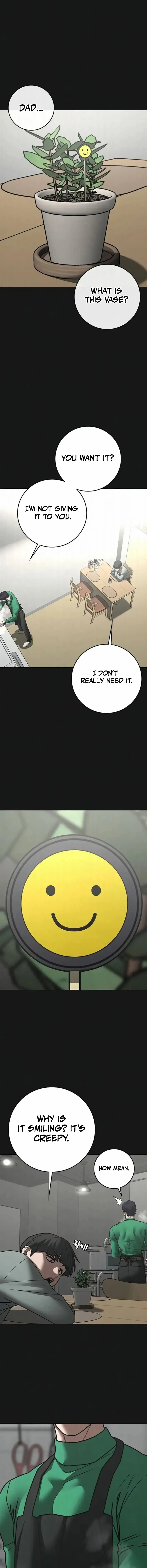 Read Reality Quest Manga Online