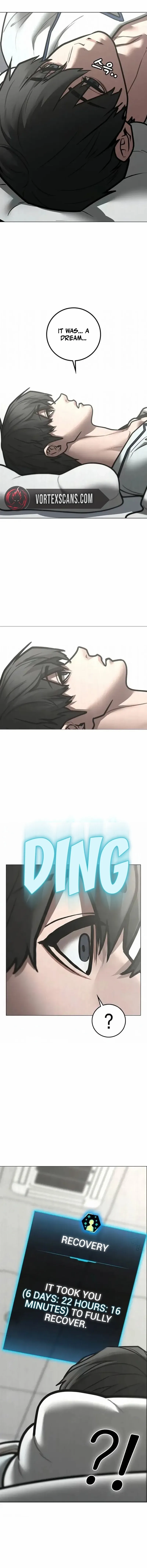 Read Reality Quest Manga Online