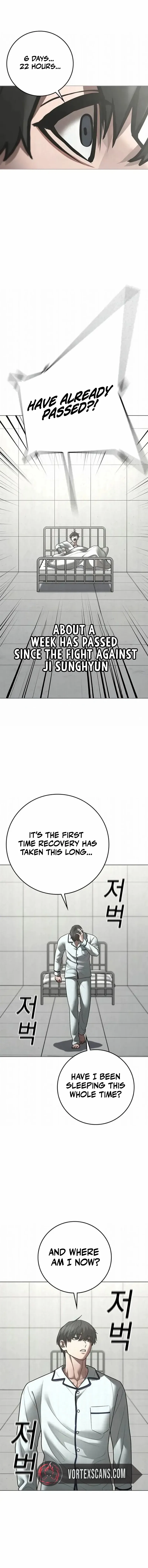 Read Reality Quest Manga Online