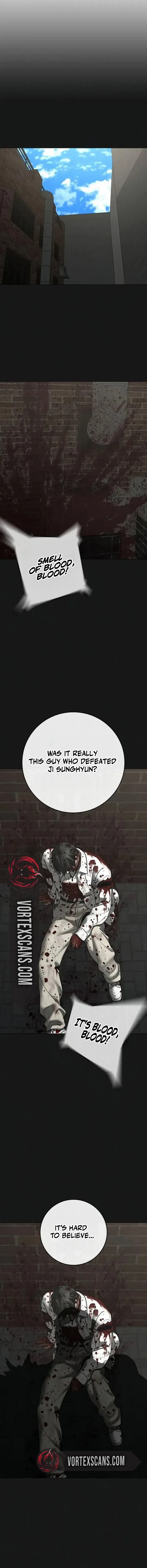 Read Reality Quest Manga Online