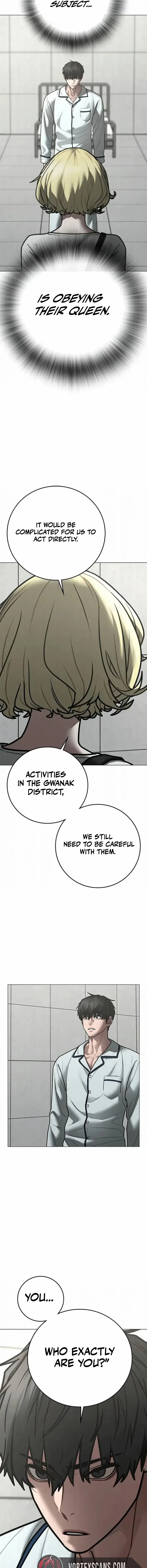 Read Reality Quest Manga Online