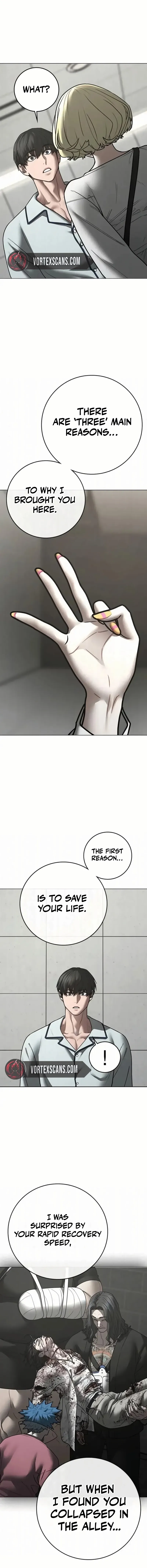 Read Reality Quest Manga Online