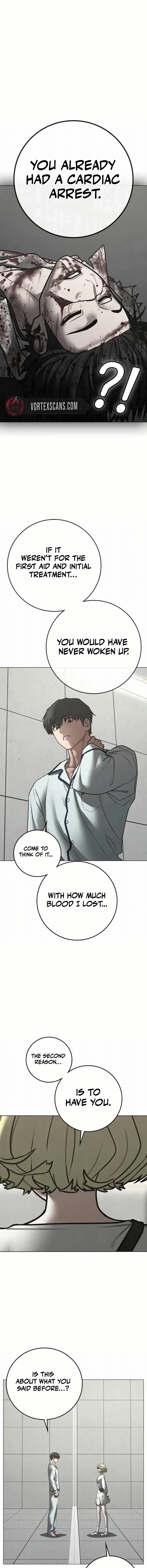 Read Reality Quest Manga Online