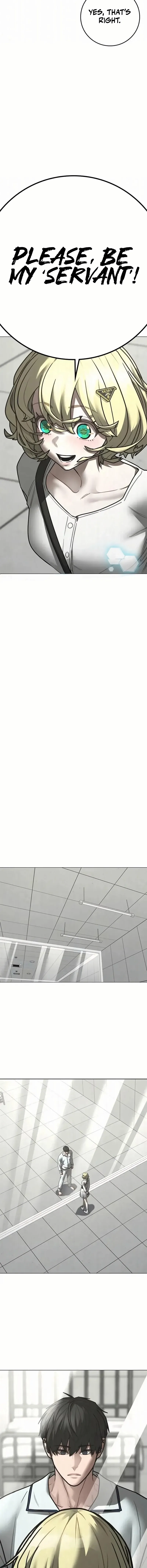 Read Reality Quest Manga Online