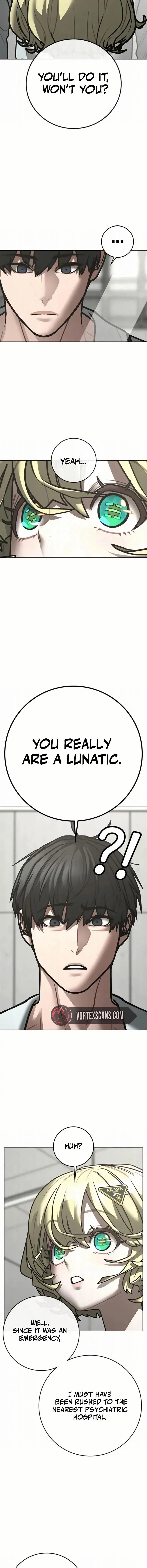 Read Reality Quest Manga Online