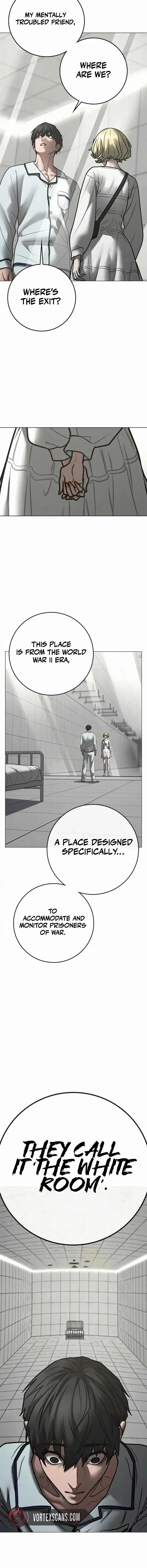 Read Reality Quest Manga Online