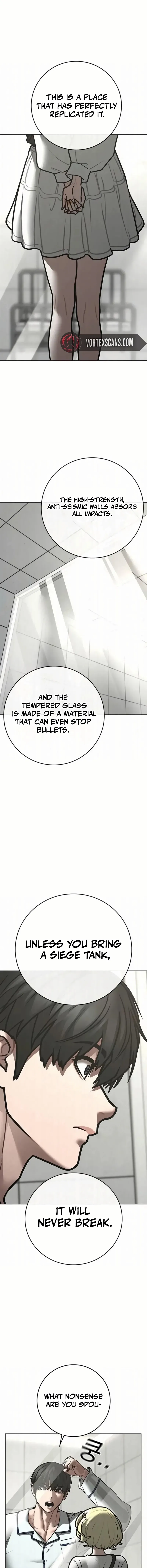 Read Reality Quest Manga Online