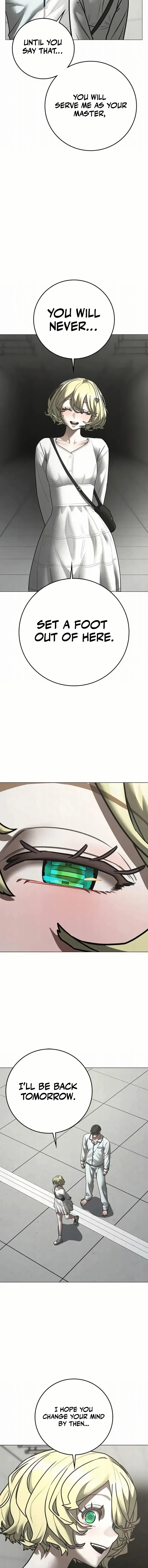 Read Reality Quest Manga Online