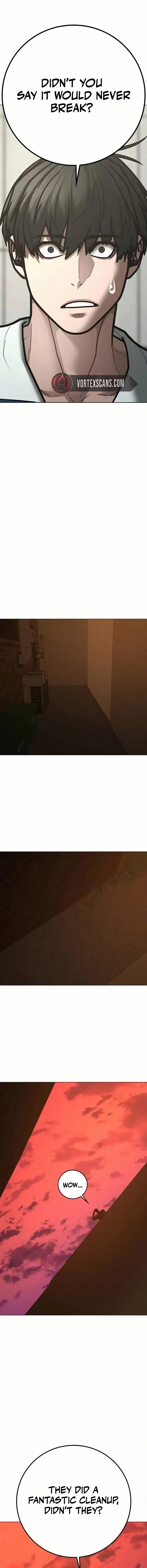 Read Reality Quest Manga Online