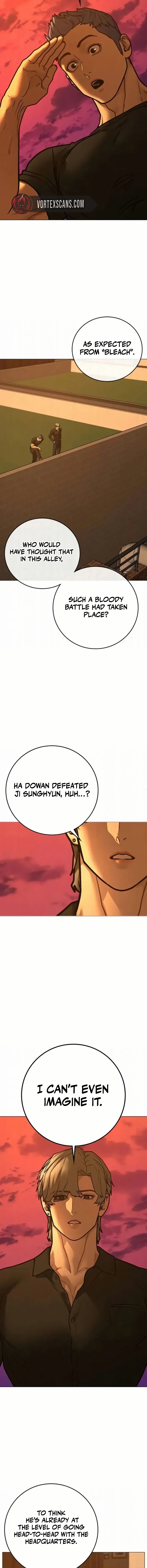 Read Reality Quest Manga Online