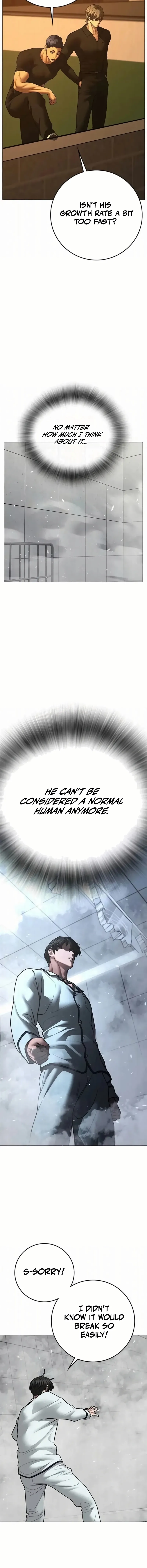 Read Reality Quest Manga Online