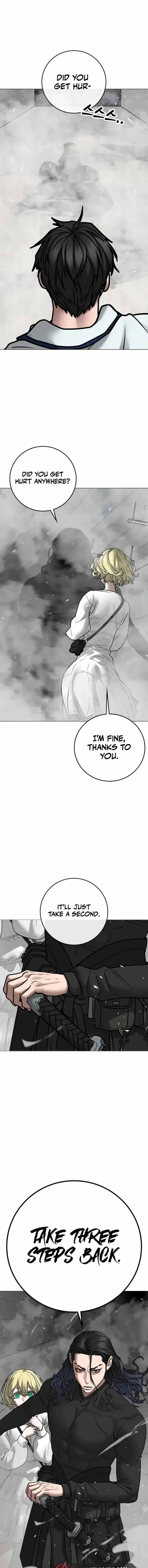 Read Reality Quest Manga Online