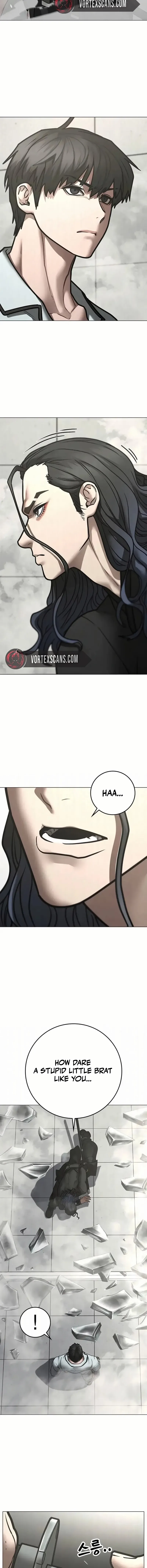 Read Reality Quest Manga Online