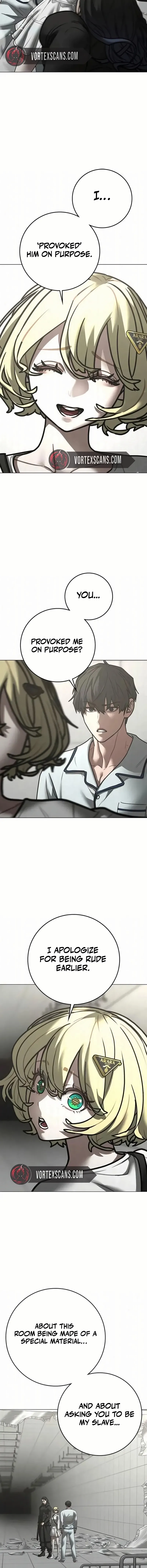 Read Reality Quest Manga Online