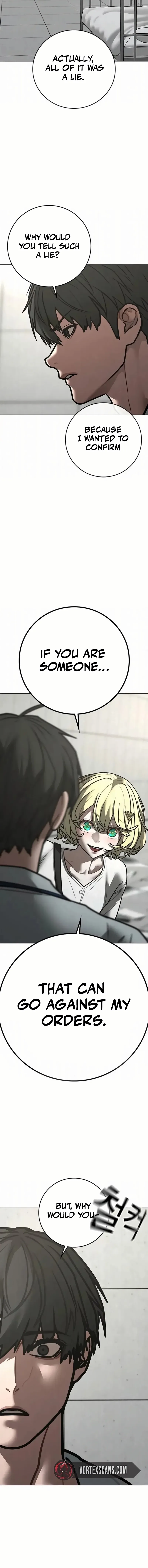 Read Reality Quest Manga Online