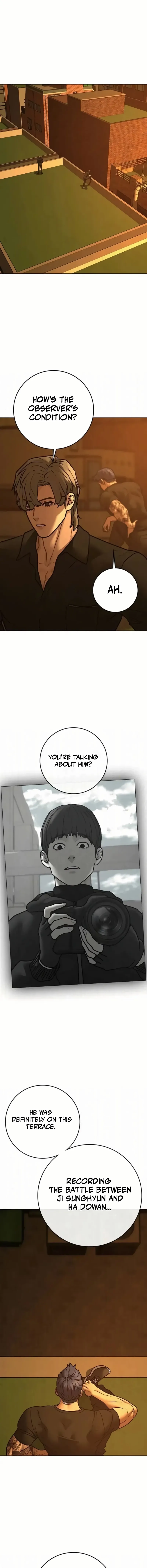 Read Reality Quest Manga Online