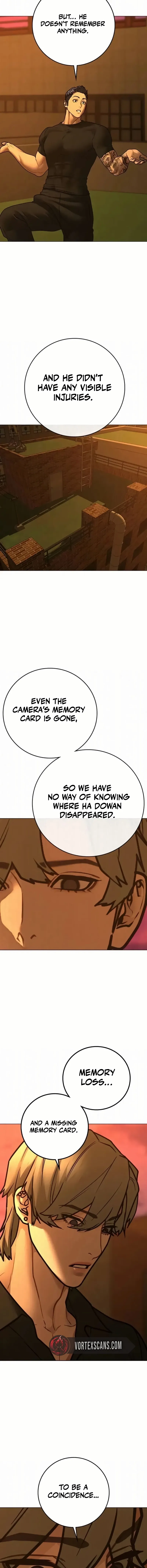 Read Reality Quest Manga Online