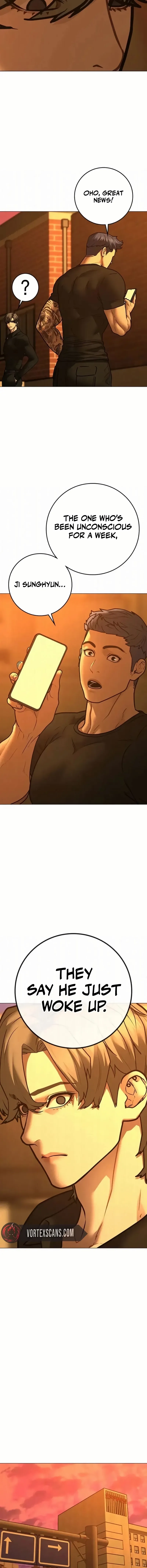 Read Reality Quest Manga Online