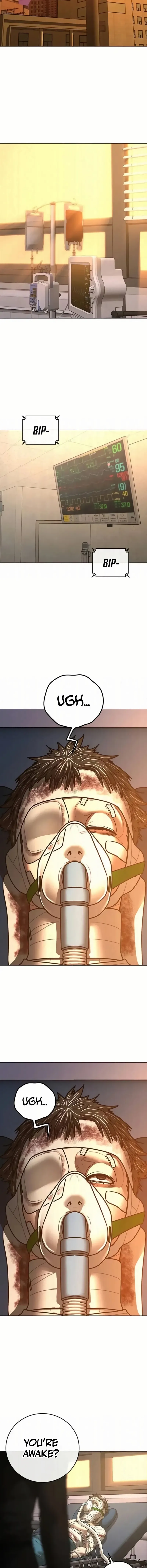 Read Reality Quest Manga Online