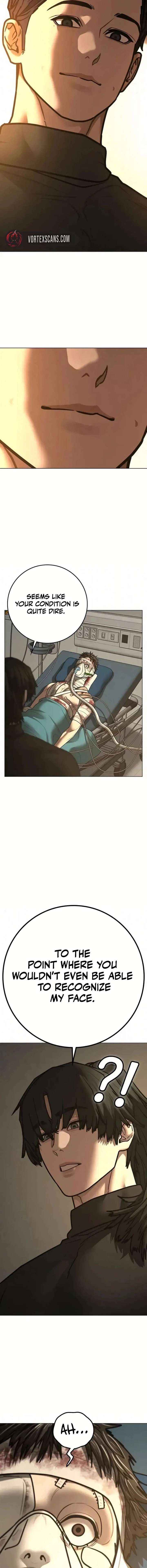 Read Reality Quest Manga Online