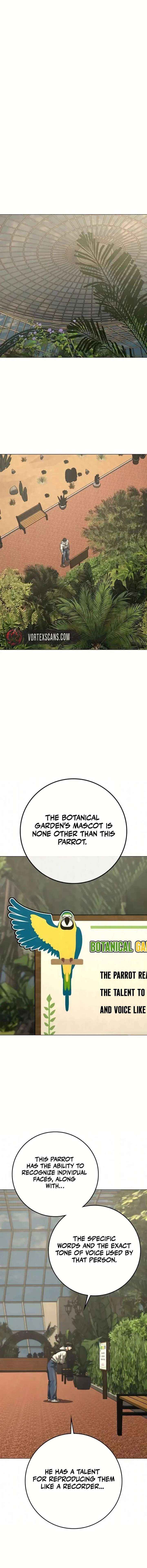 Read Reality Quest Manga Online