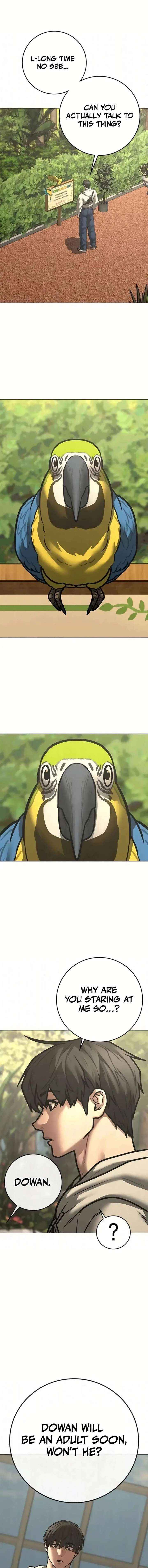 Read Reality Quest Manga Online