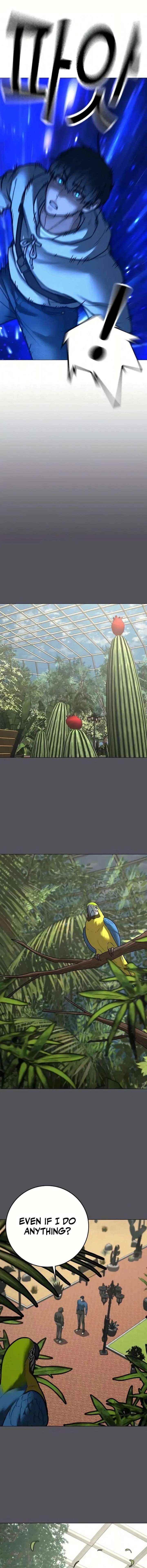 Read Reality Quest Manga Online