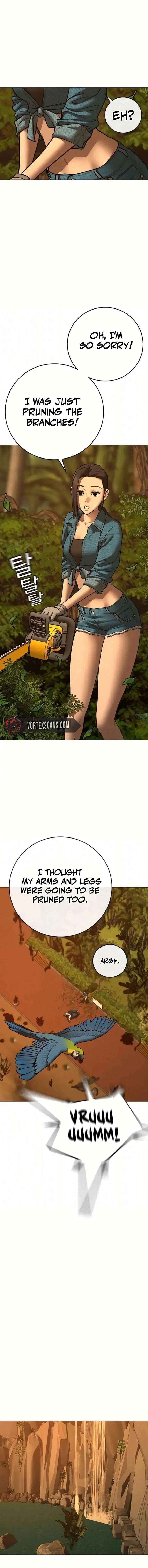 Read Reality Quest Manga Online